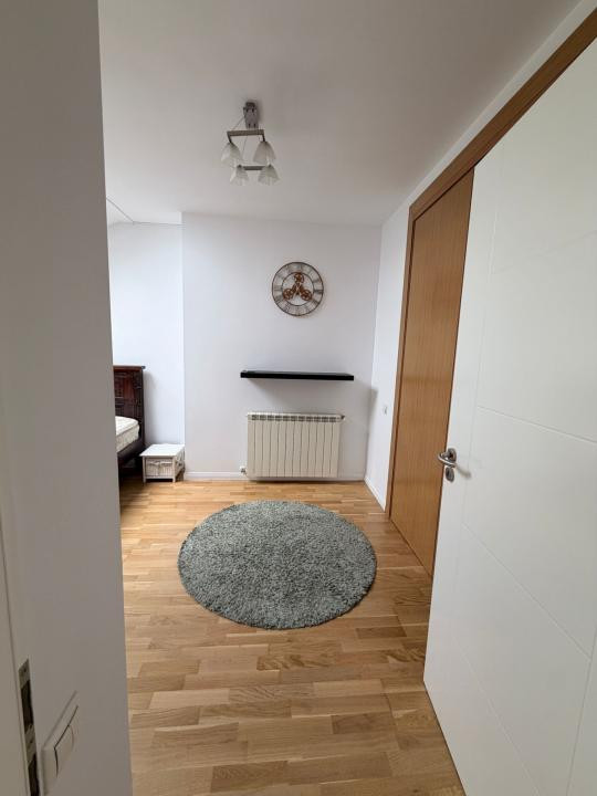 Apartament 3 camere | Ibiza SOL Residence | Terasă | 2 locuri de parcare + boxă 