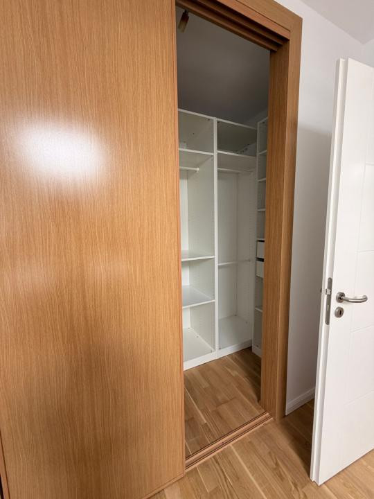 Apartament 3 camere | Ibiza SOL Residence | Terasă | 2 locuri de parcare + boxă 