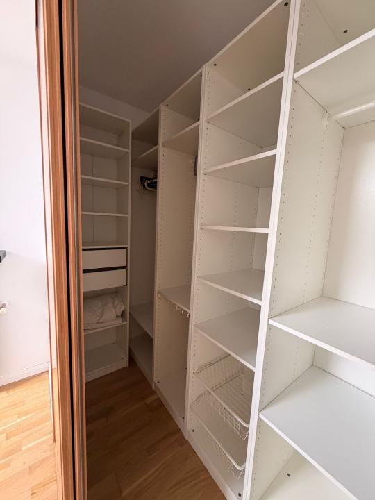 Apartament 3 camere | Ibiza SOL Residence | Terasă | 2 locuri de parcare + boxă 