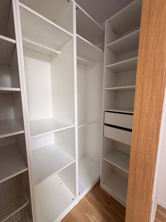 Apartament 3 camere | Ibiza SOL Residence | Terasă | 2 locuri de parcare + boxă 