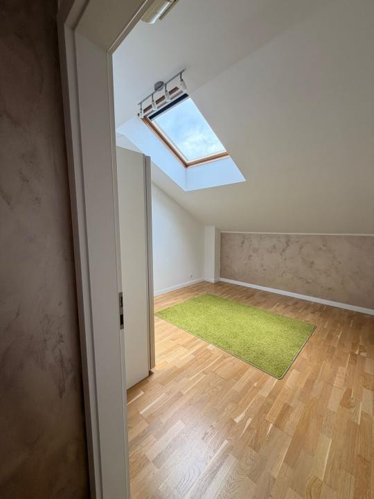 Apartament 3 camere | Ibiza SOL Residence | Terasă | 2 locuri de parcare + boxă 