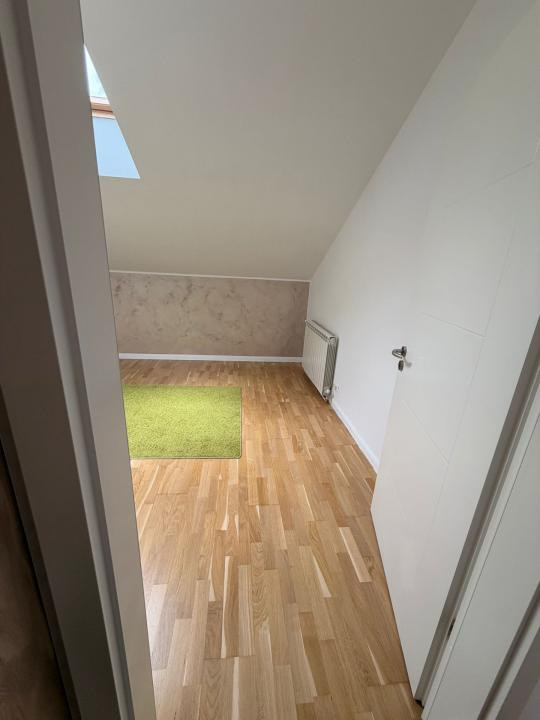 Apartament 3 camere | Ibiza SOL Residence | Terasă | 2 locuri de parcare + boxă 