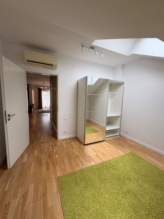 Apartament 3 camere | Ibiza SOL Residence | Terasă | 2 locuri de parcare + boxă 