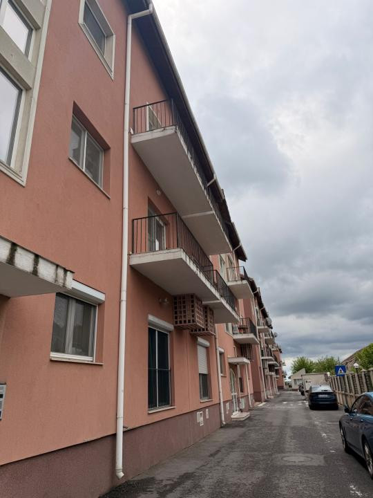 Apartament 3 camere | Ibiza SOL Residence | Terasă | 2 locuri de parcare + boxă 