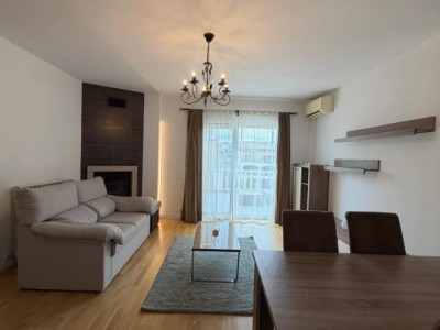 Apartament 3 camere | Ibiza SOL Residence | Terasă | 2 locuri de parcare + boxă 