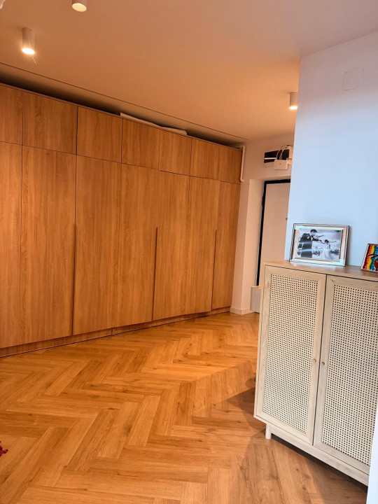 Apartament 2 camere | Ivory Residence Pipera | Design premium | Mobilat & Utilat