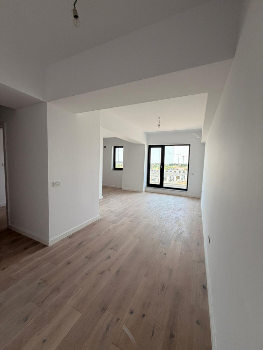 Apartament 2 camere | First Estates Pipera 