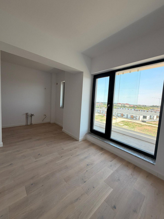 Apartament 2 camere | First Estates Pipera 