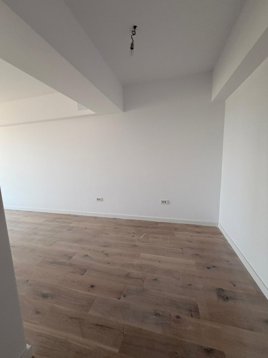 Apartament 2 camere | First Estates Pipera 