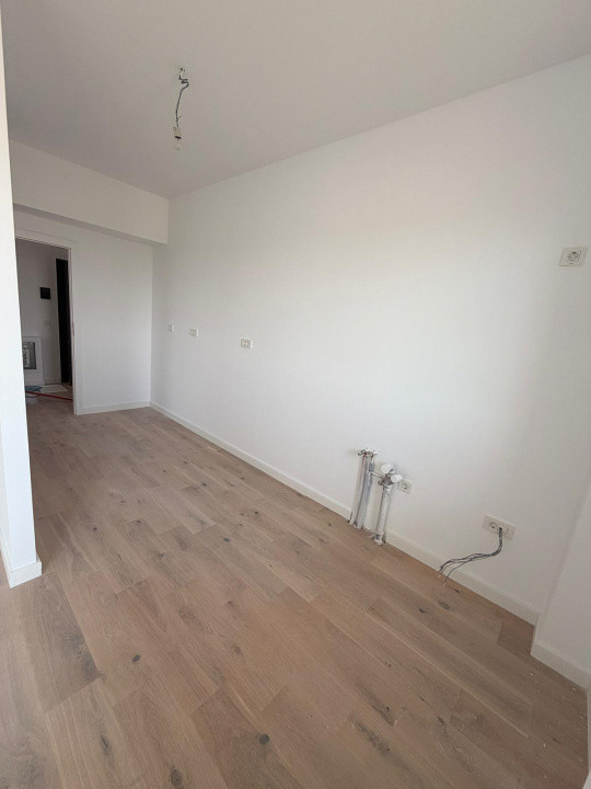 Apartament 2 camere | First Estates Pipera 