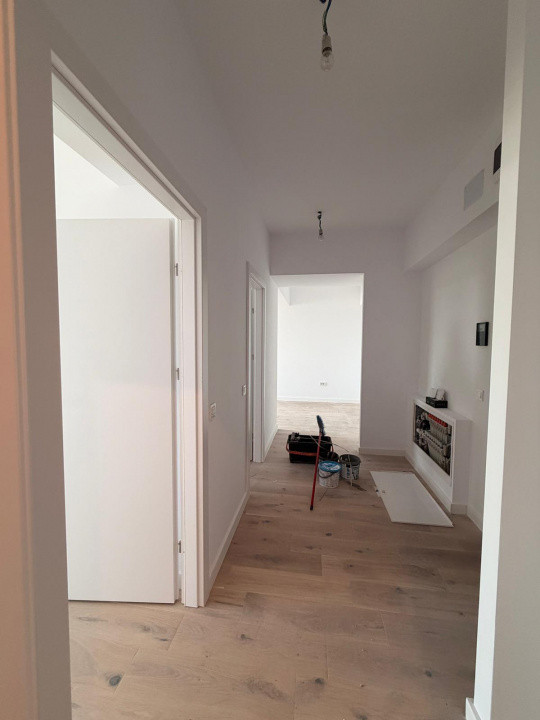 Apartament 2 camere | First Estates Pipera 