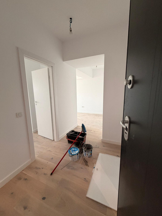 Apartament 2 camere | First Estates Pipera 
