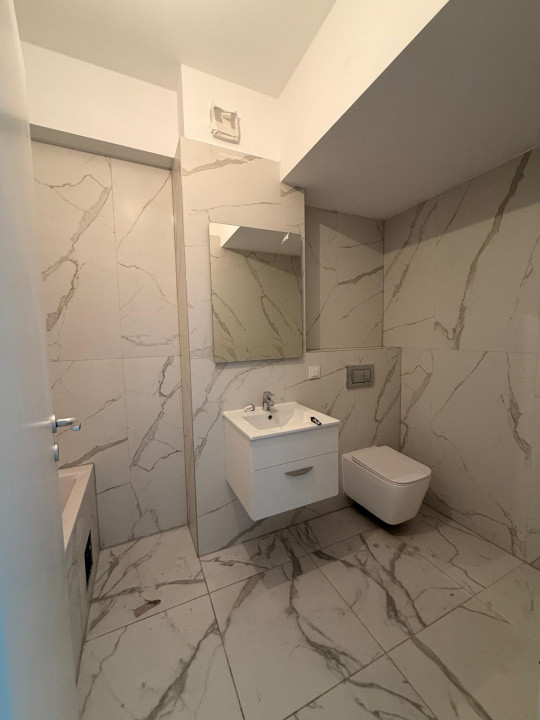 Apartament 2 camere | First Estates Pipera 