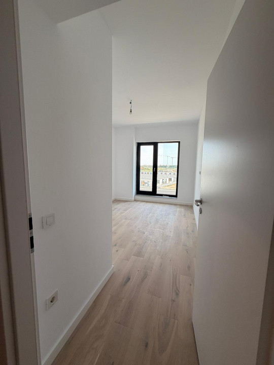 Apartament 2 camere | First Estates Pipera 