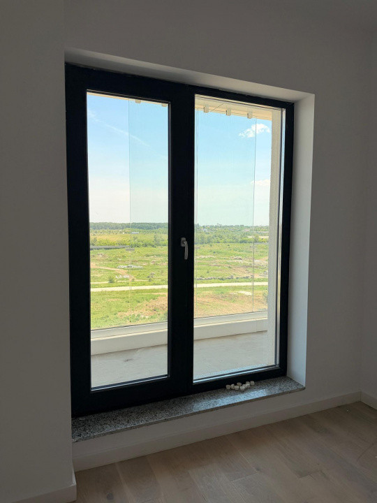 Apartament 2 camere | First Estates Pipera 