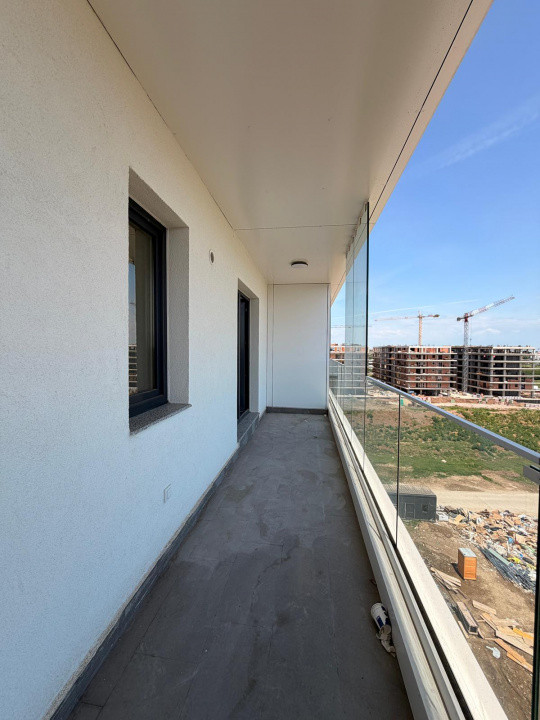 Apartament 2 camere | First Estates Pipera 