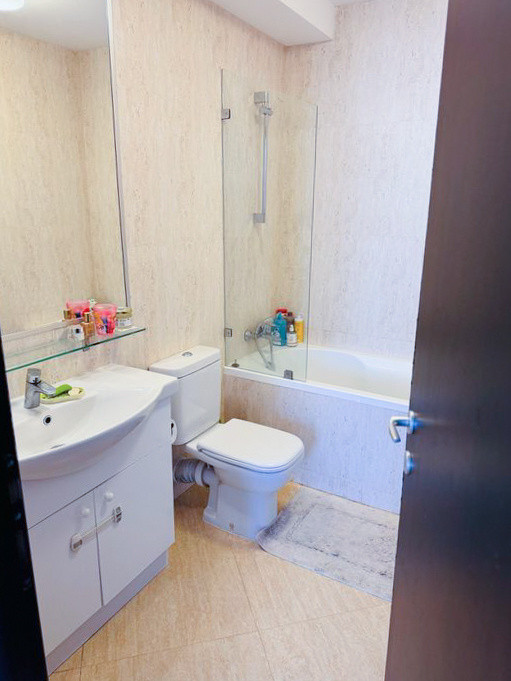 3 camere 2 bai, 100 mp, Herastrau, parcare subterana