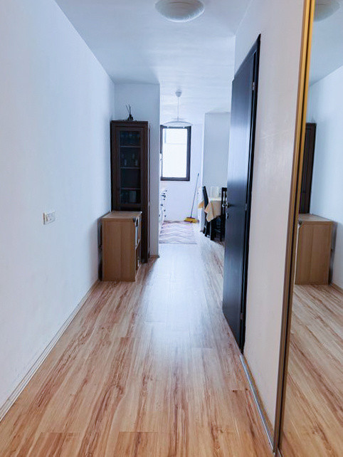 3 camere 2 bai, 100 mp, Herastrau, parcare subterana
