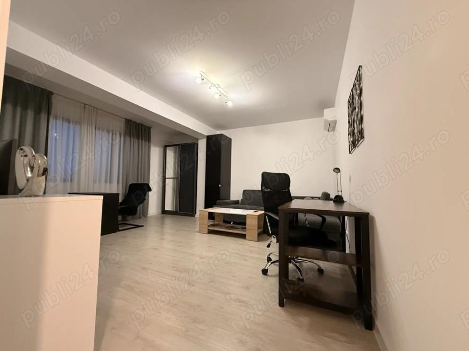2 Camere de Lux în Pipera | Încălzire prin Pardoseală | Parcare proprie