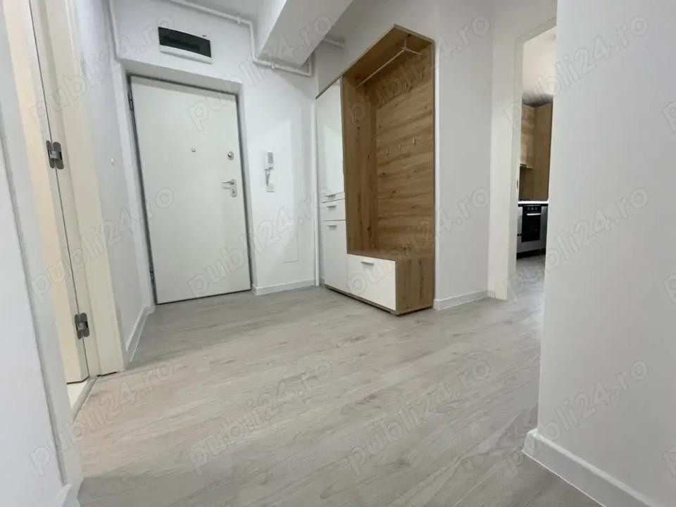 2 Camere de Lux în Pipera | Încălzire prin Pardoseală | Parcare proprie