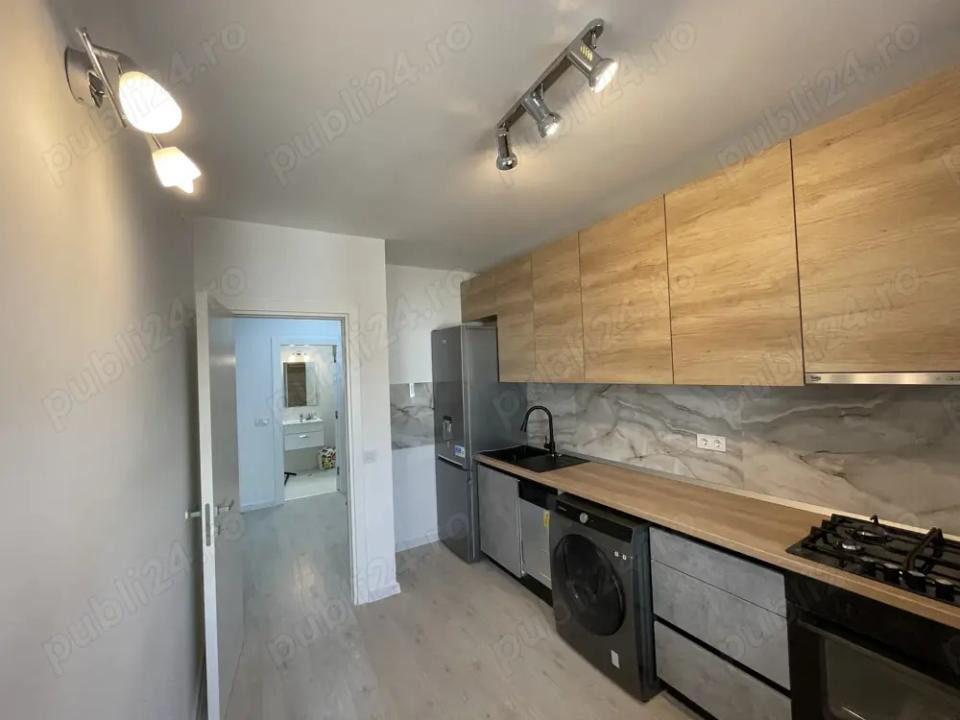 2 Camere de Lux în Pipera | Încălzire prin Pardoseală | Parcare proprie