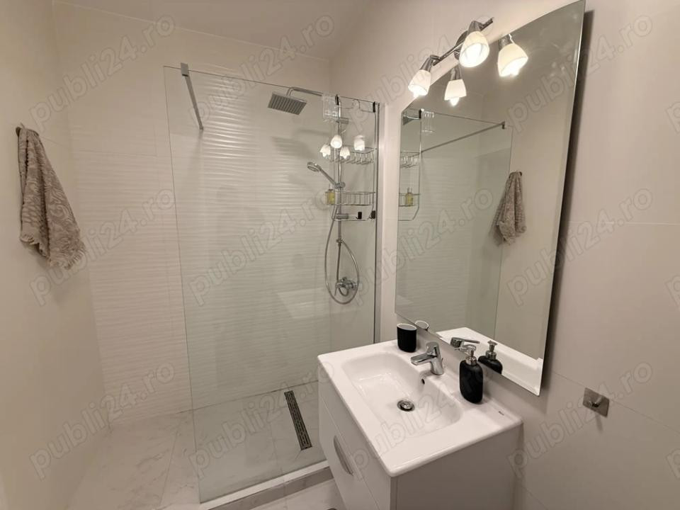 2 Camere de Lux în Pipera | Încălzire prin Pardoseală | Parcare proprie