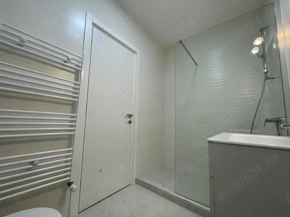 2 Camere de Lux în Pipera | Încălzire prin Pardoseală | Parcare proprie