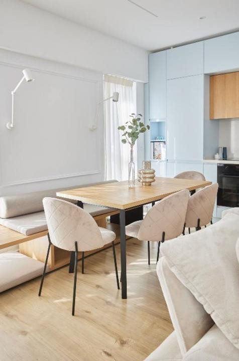 3 camere Belvedere, first rent, parcare subterana + boxa