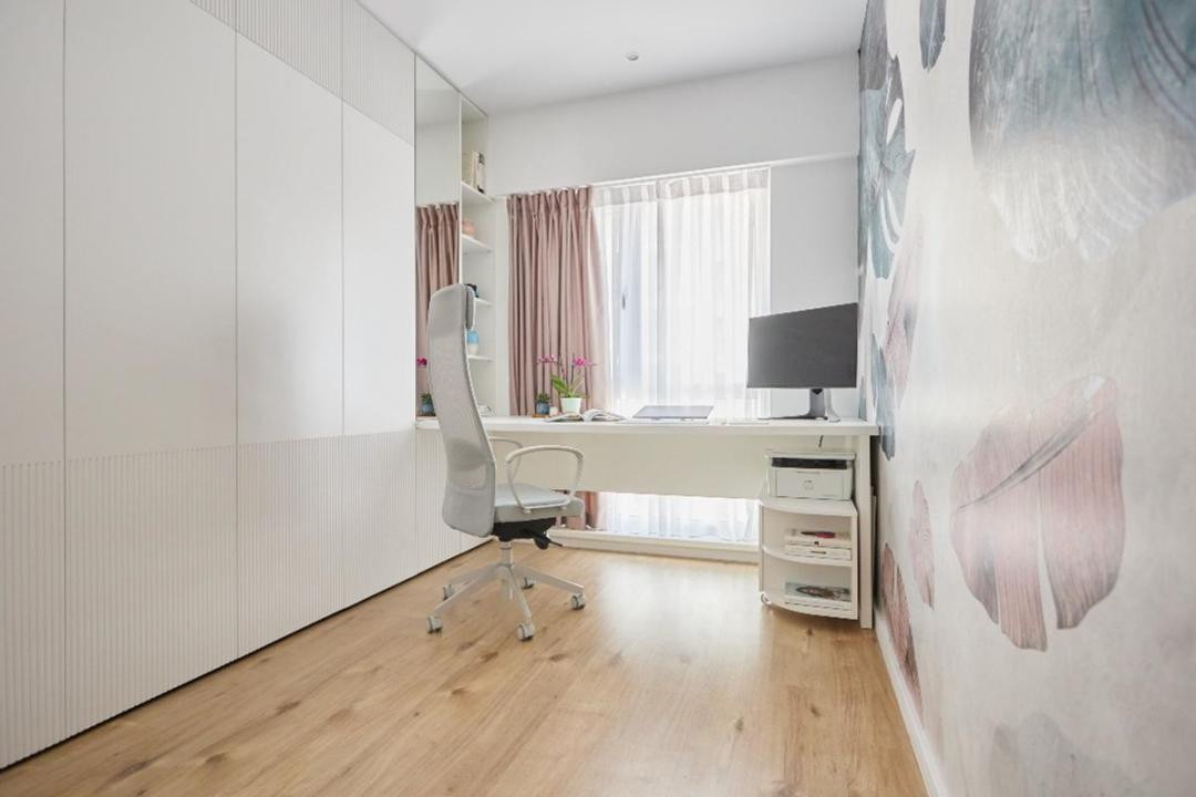 3 camere Belvedere, first rent, parcare subterana + boxa
