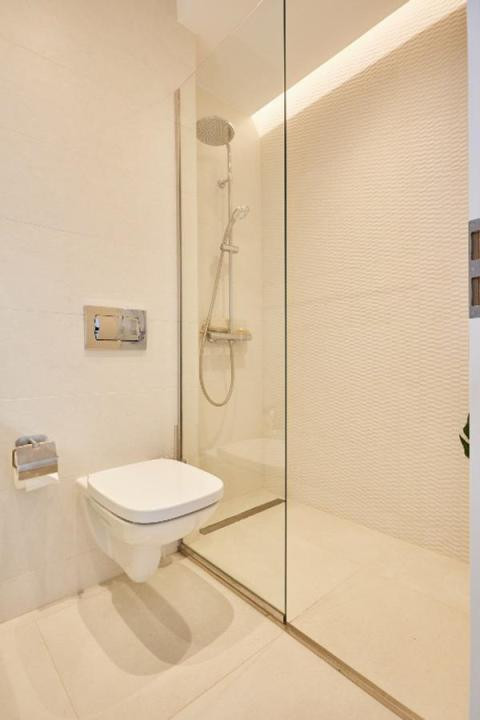 3 camere Belvedere, first rent, parcare subterana + boxa