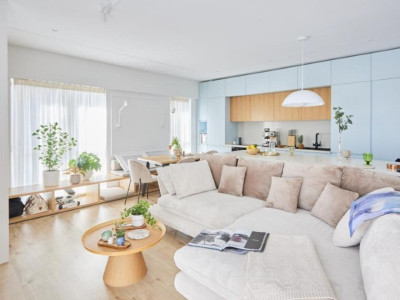 3 camere Belvedere, first rent, parcare subterana + boxa