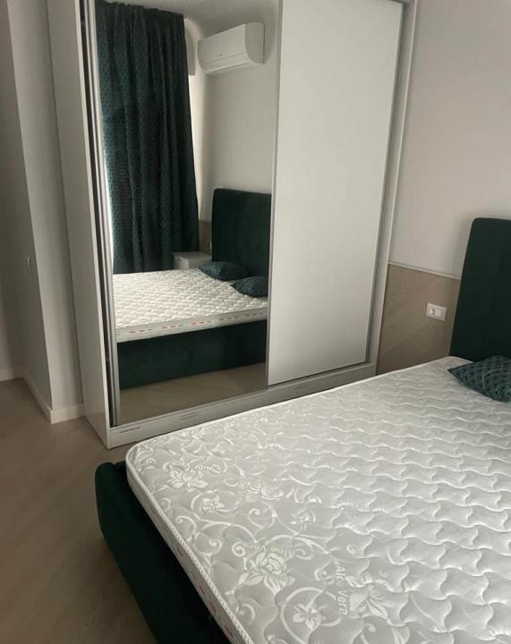 2 camere Cortina North, 2 AC, parcare inclusa