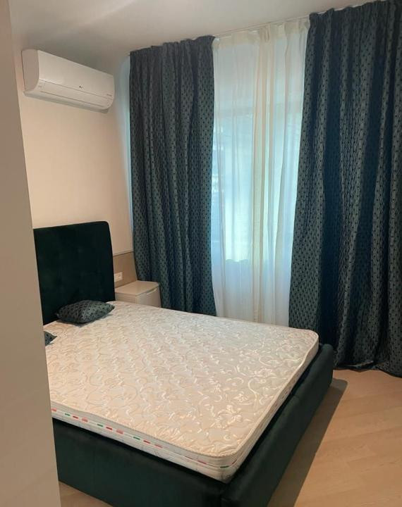 2 camere Cortina North, 2 AC, parcare inclusa