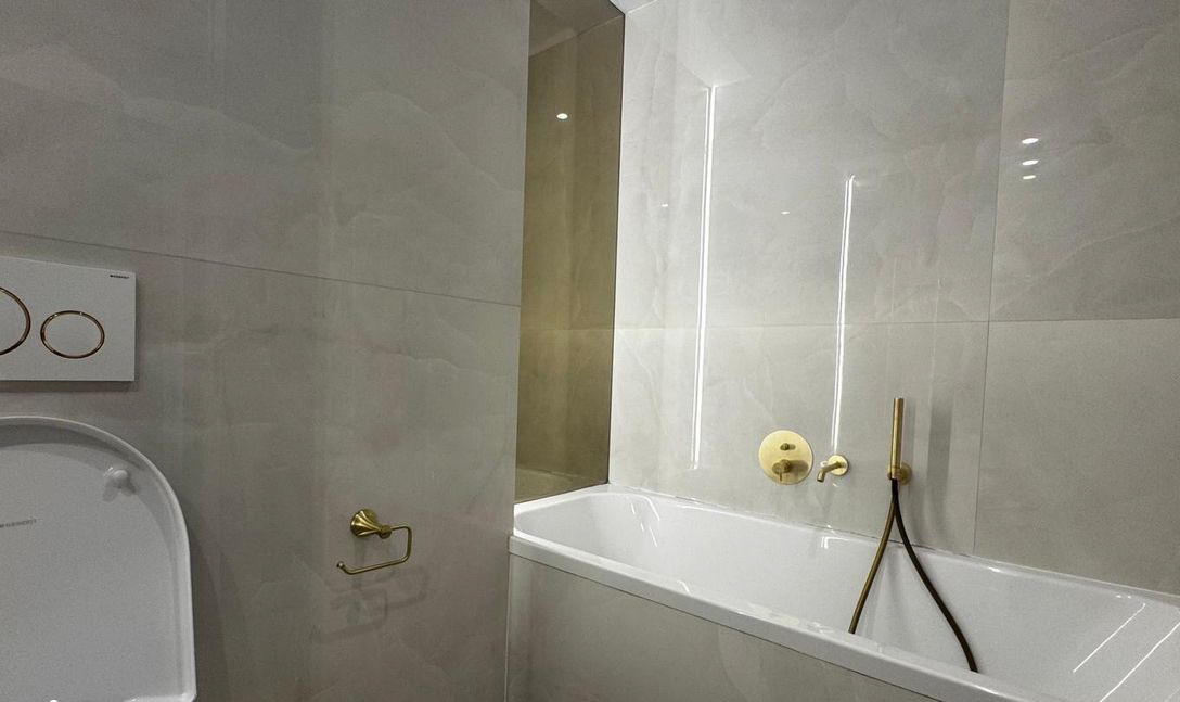 2 camere Cortina North, 2 AC, parcare inclusa