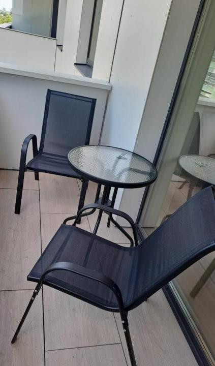 2 camere Cortina North, 2 AC, parcare inclusa