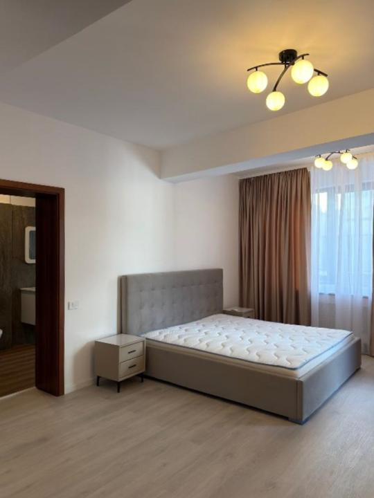 2 camere Herastrau, 114 mp, spatiu birou, parcare subterana