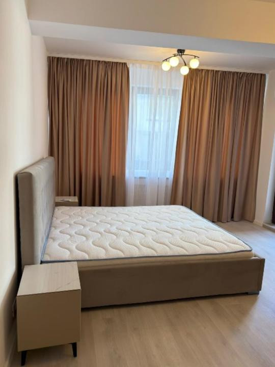 2 camere Herastrau, 114 mp, spatiu birou, parcare subterana