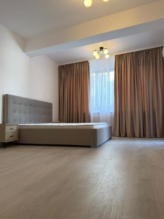 2 camere Herastrau, 114 mp, spatiu birou, parcare subterana