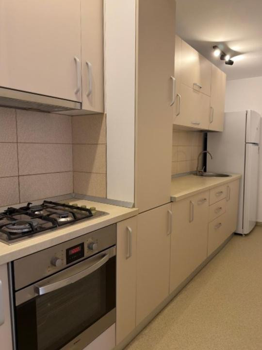 2 camere Herastrau, 114 mp, spatiu birou, parcare subterana
