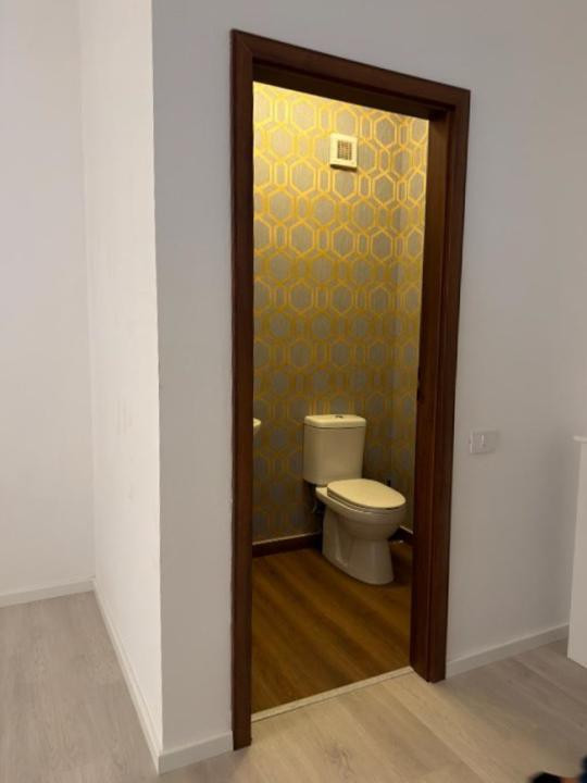 2 camere Herastrau, 114 mp, spatiu birou, parcare subterana