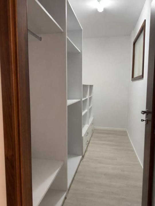 2 camere Herastrau, 114 mp, spatiu birou, parcare subterana
