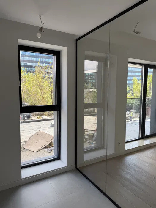 2 camere etaj 1 Nusco Aviatiei