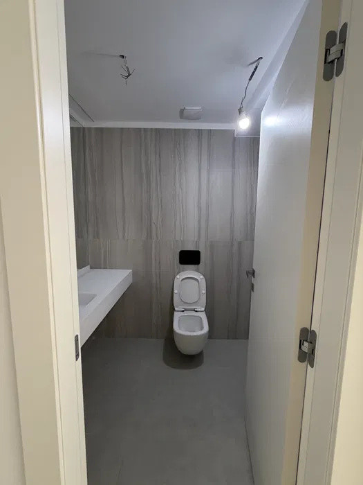 2 camere etaj 1 Nusco Aviatiei