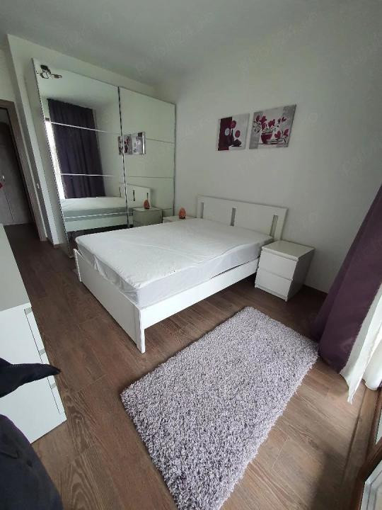 2 camere Tineretului bloc nou