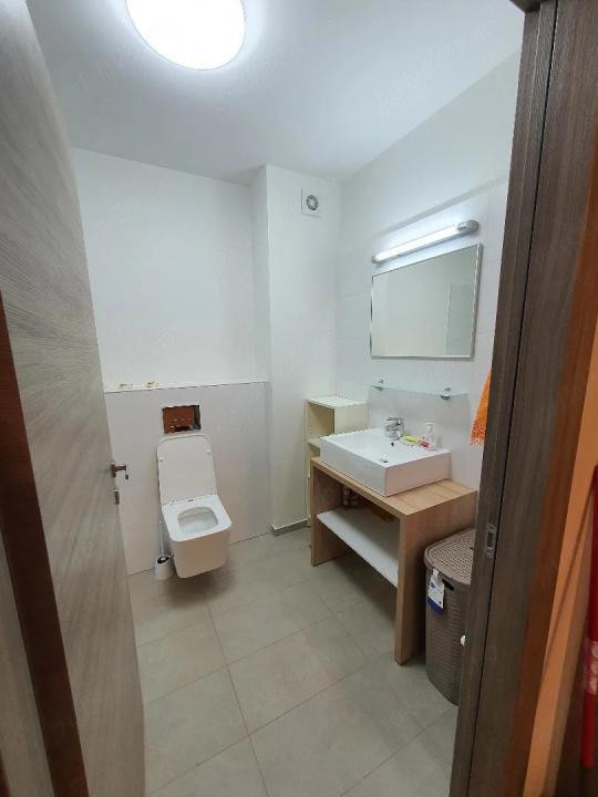 2 camere Tineretului bloc nou
