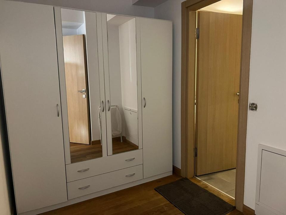 Apartament 2 camere Upground | 79 mp | Living 43 mp