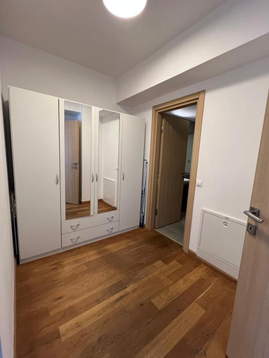 Apartament 2 camere Upground | 79 mp | Living 43 mp
