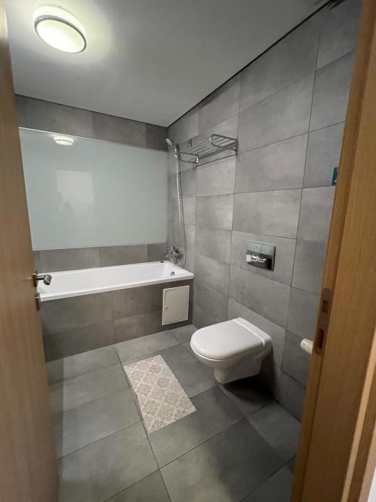 Apartament 2 camere Upground | 79 mp | Living 43 mp