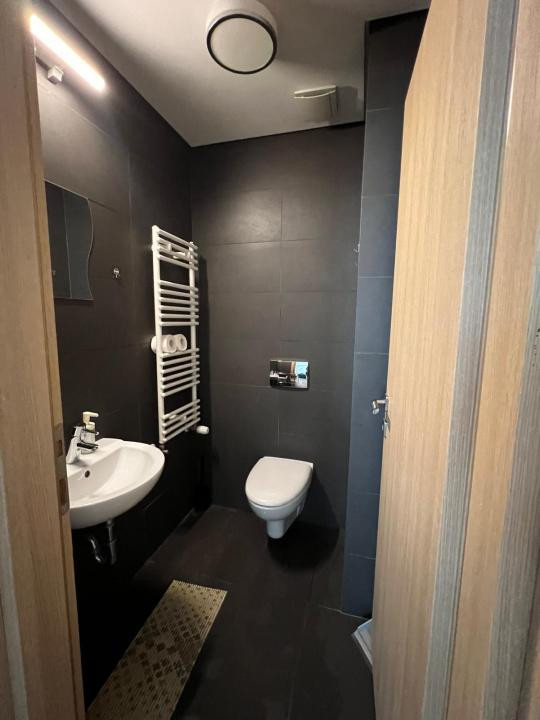 Apartament 2 camere Upground | 79 mp | Living 43 mp