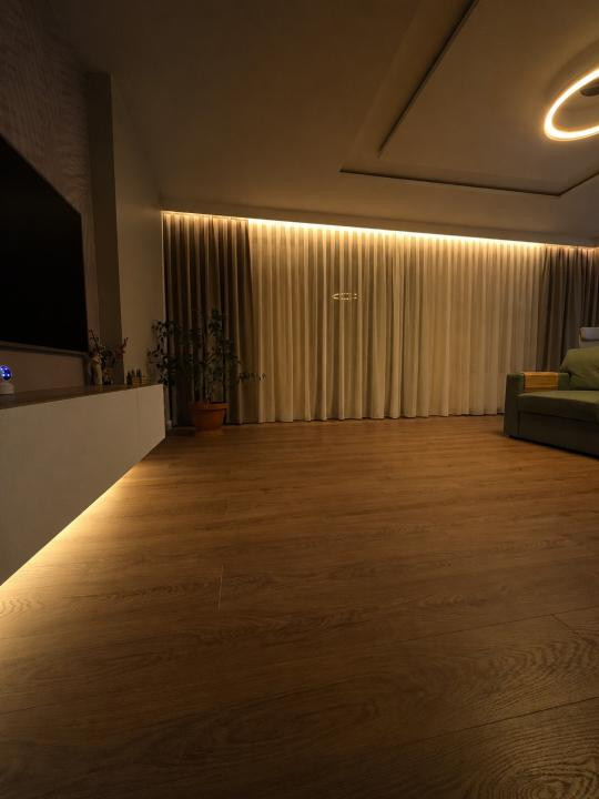 Apartament premium 4 camere | Complet mobilat & finisat 